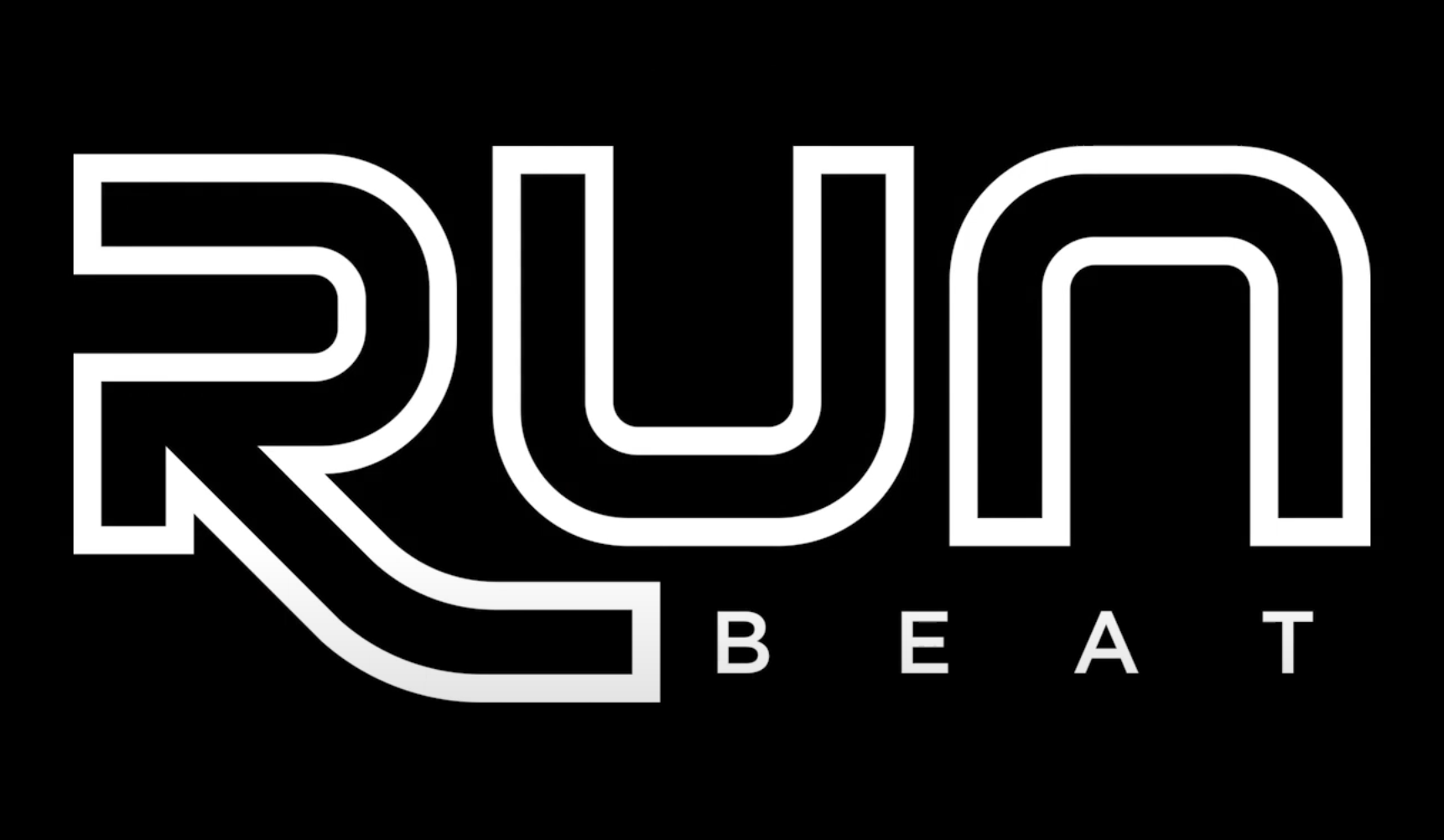 runBEAT logo