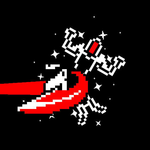 Dashbot Ninja